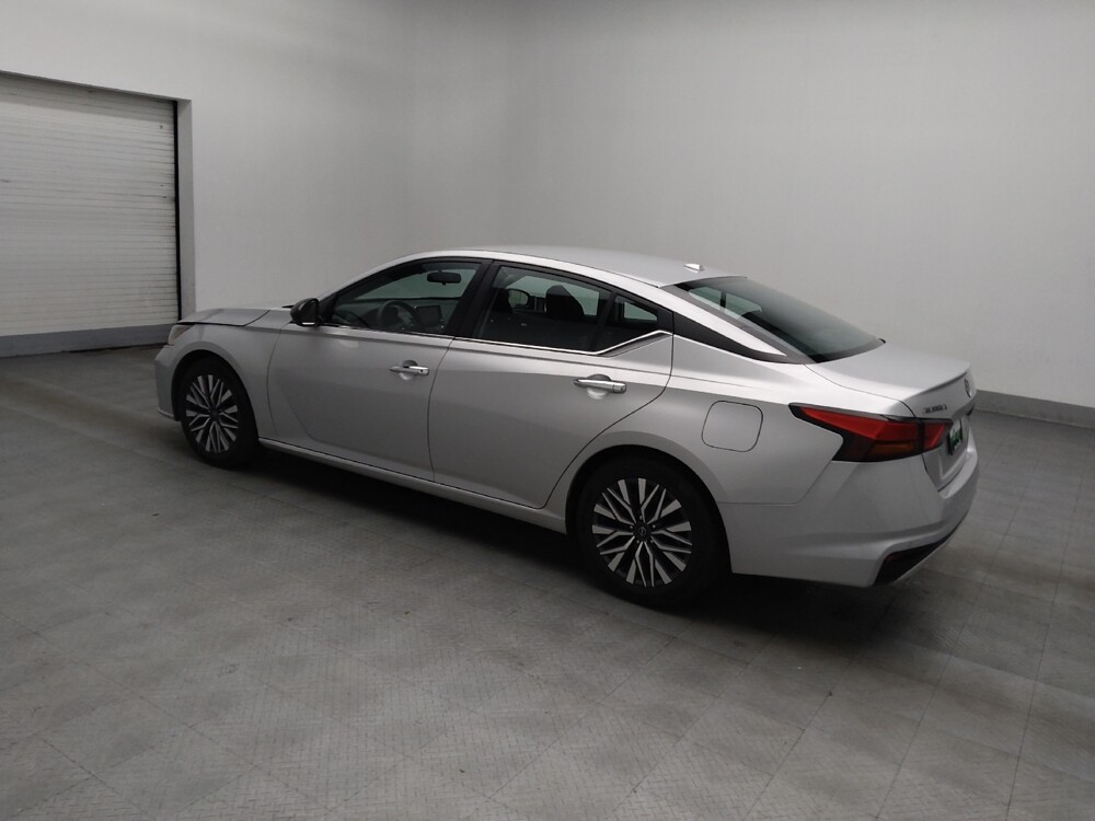 2024 Nissan Altima in Knoxville, TN 37923 - 18102333 3