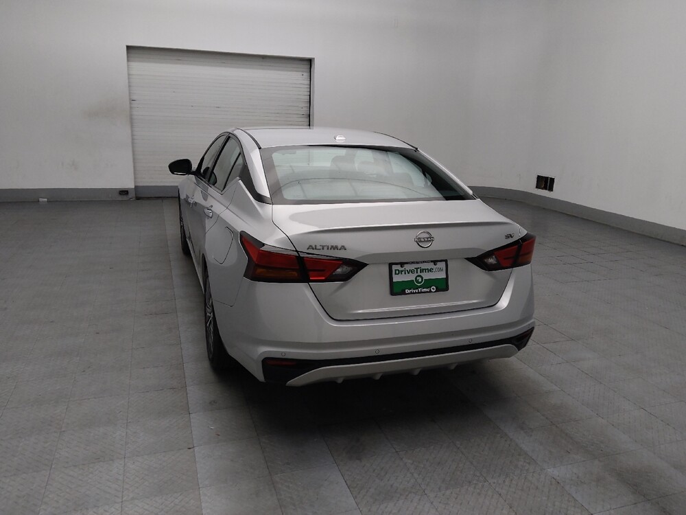 2024 Nissan Altima in Knoxville, TN 37923 - 18102333 6