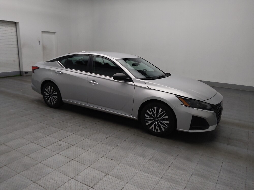 2024 Nissan Altima in Knoxville, TN 37923 - 18102333 11