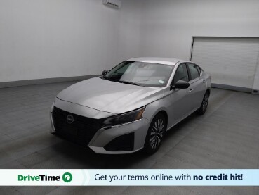 2024 Nissan Altima in Knoxville, TN 37923