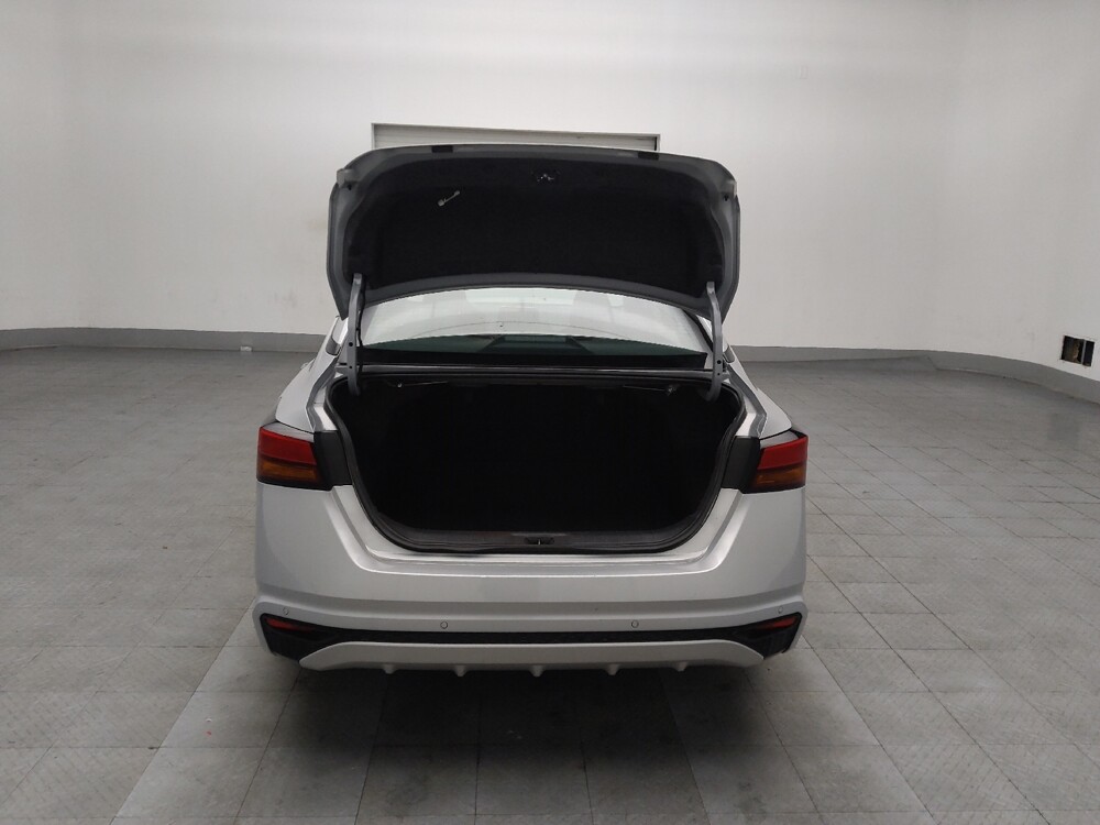 2024 Nissan Altima in Knoxville, TN 37923 - 18102333 29