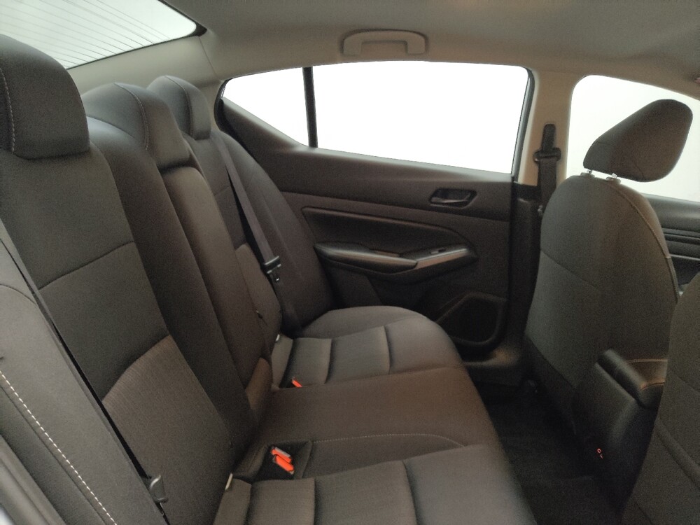 2024 Nissan Altima in Knoxville, TN 37923 - 18102333 19