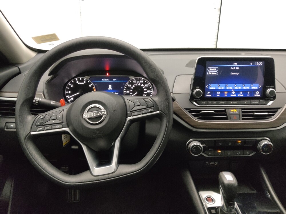 2024 Nissan Altima in Knoxville, TN 37923 - 18102333 22