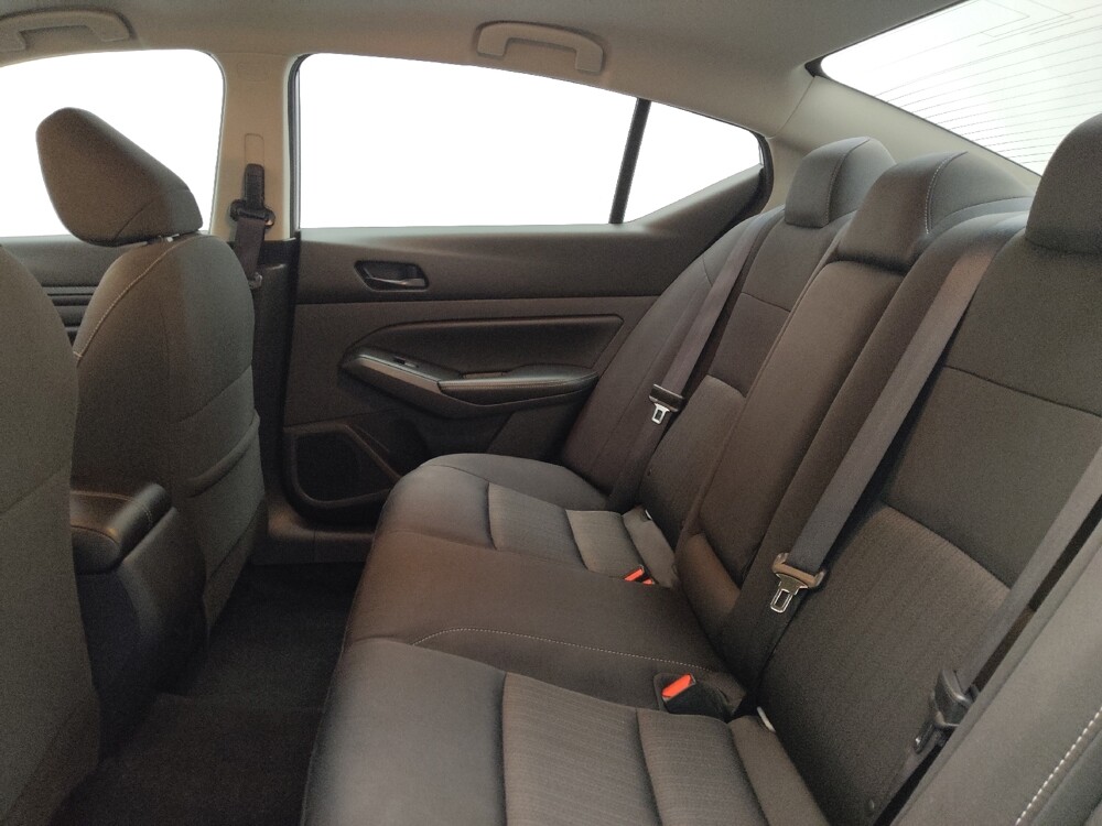 2024 Nissan Altima in Knoxville, TN 37923 - 18102333 18