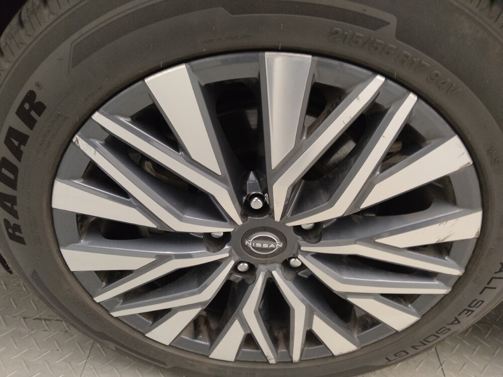 2024 Nissan Altima in Knoxville, TN 37923 - 18102333 31