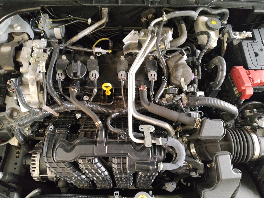 2024 Nissan Altima in Knoxville, TN 37923 - 18102333 30