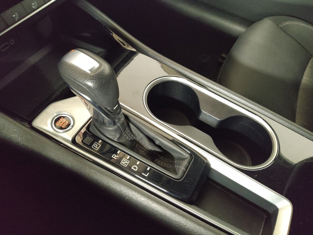 2024 Nissan Altima in Knoxville, TN 37923 - 18102333 26