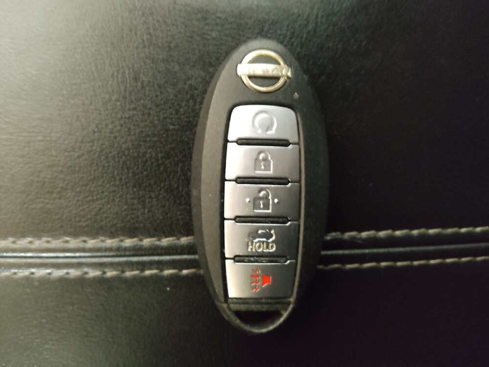 2024 Nissan Altima in Knoxville, TN 37923 - 18102333 32