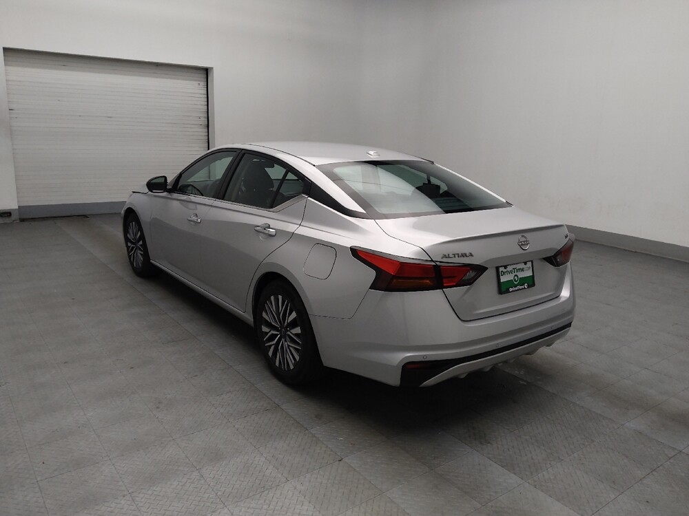 2024 Nissan Altima in Knoxville, TN 37923 - 18102333 5