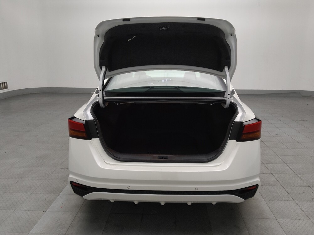 2024 Nissan Altima in Knoxville, TN 37923 - 18102334 29