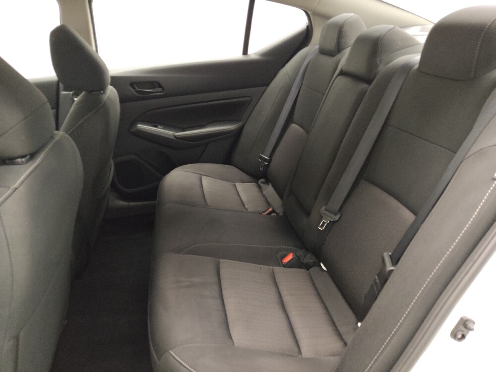 2024 Nissan Altima in Knoxville, TN 37923 - 18102334 18