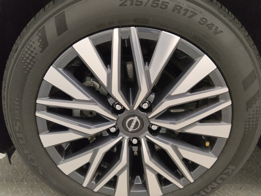 2024 Nissan Altima in Knoxville, TN 37923 - 18102334 31