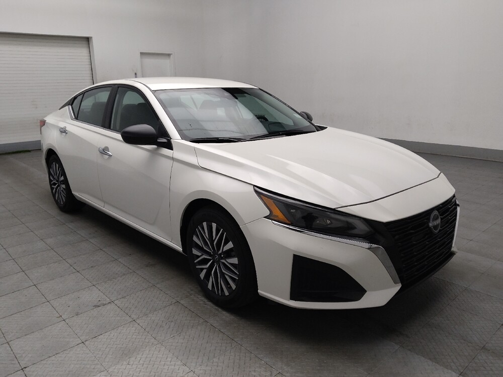 2024 Nissan Altima in Knoxville, TN 37923 - 18102334 13