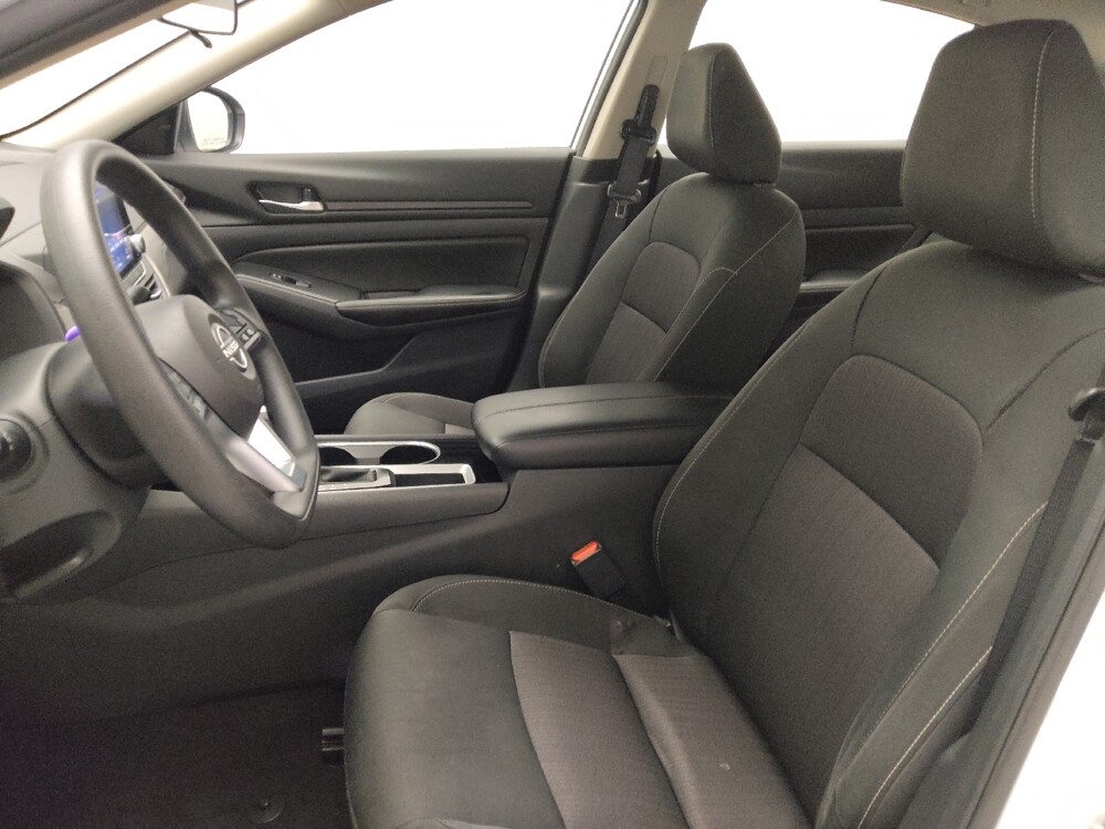 2024 Nissan Altima in Knoxville, TN 37923 - 18102334 17