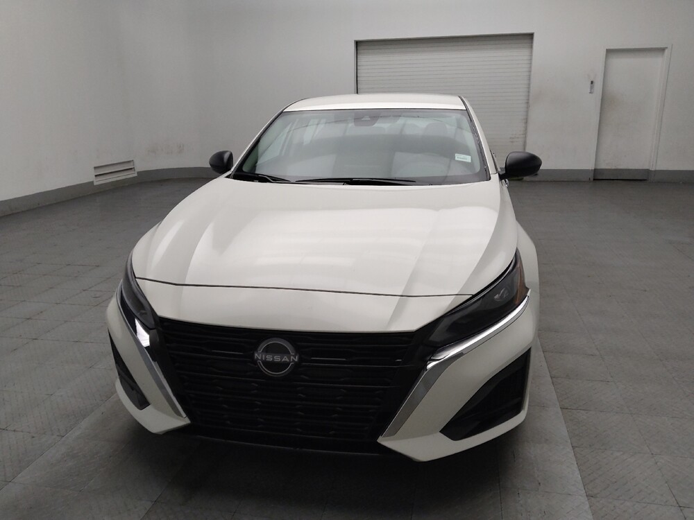 2024 Nissan Altima in Knoxville, TN 37923 - 18102334 15