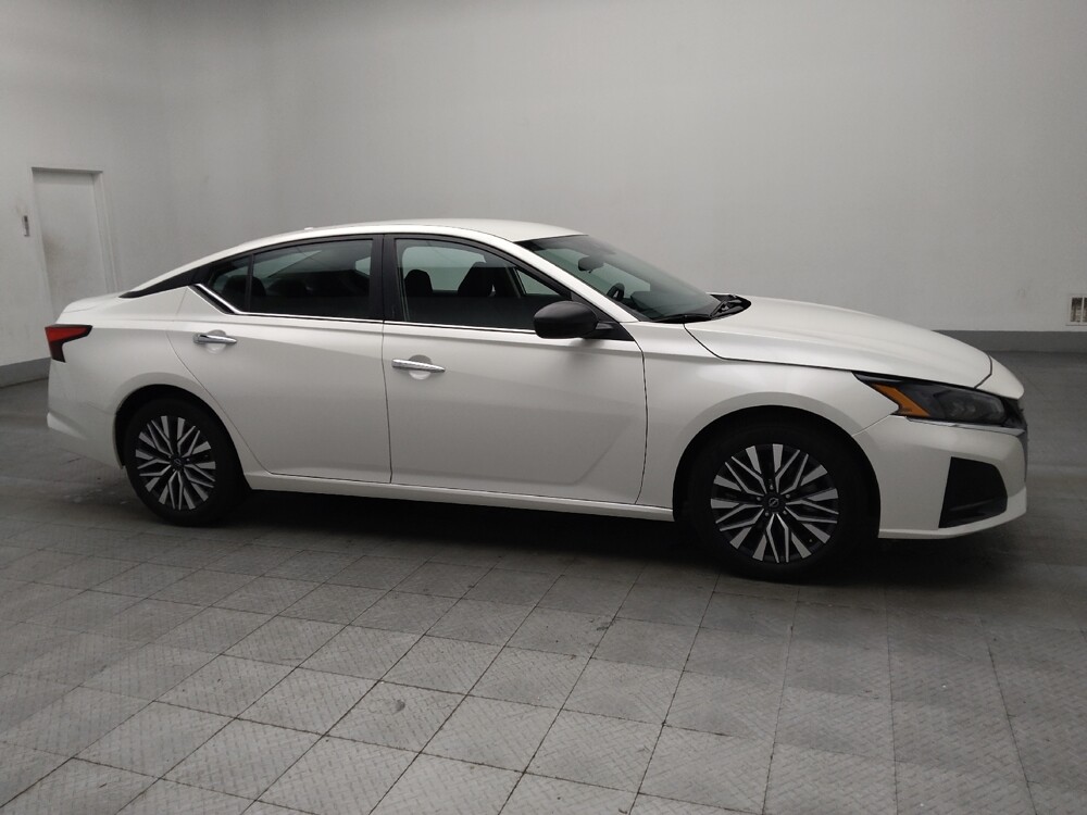 2024 Nissan Altima in Knoxville, TN 37923 - 18102334 11