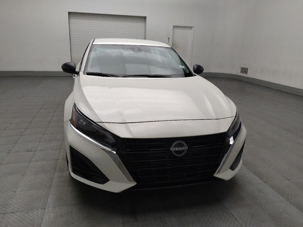 2024 Nissan Altima in Knoxville, TN 37923 - 18102334 14