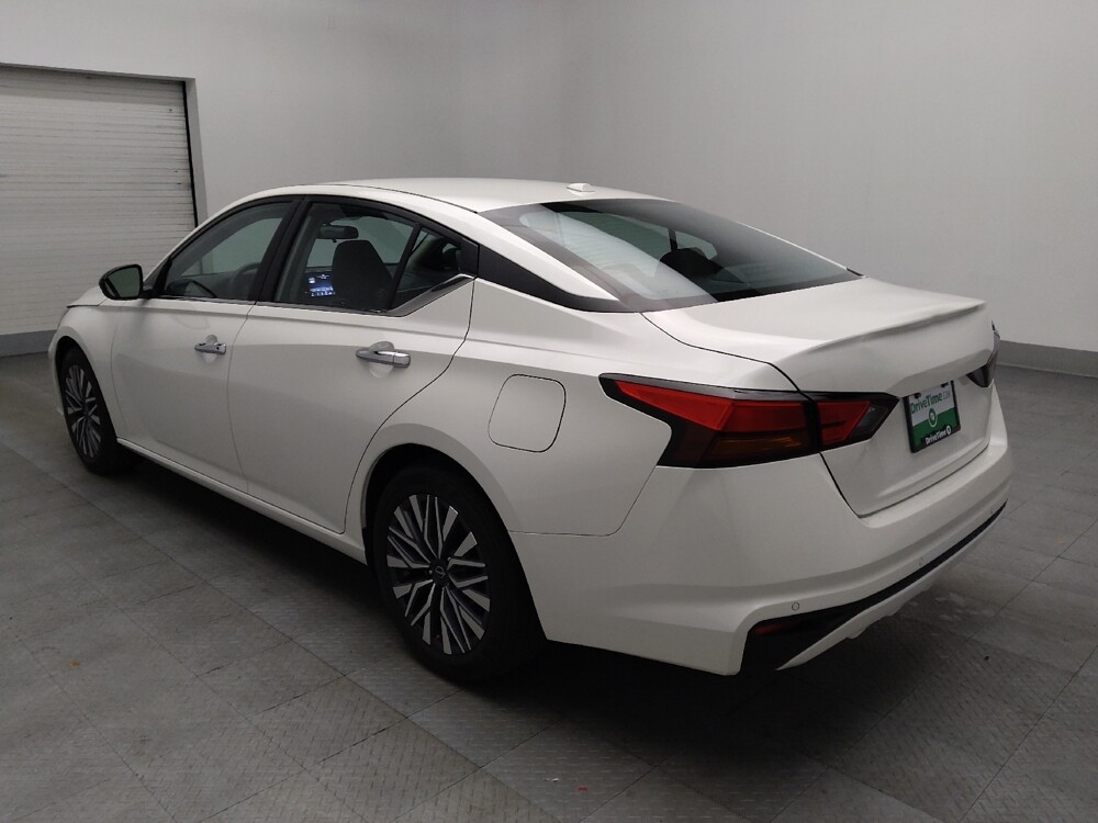 2024 Nissan Altima in Knoxville, TN 37923 - 18102334 5