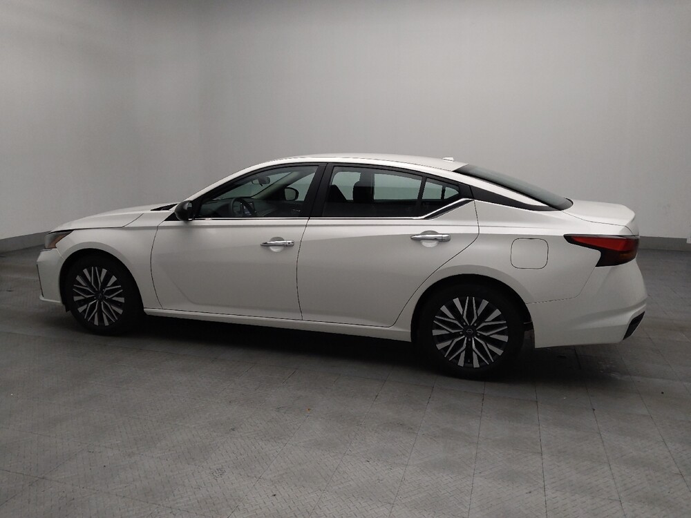 2024 Nissan Altima in Knoxville, TN 37923 - 18102334 3