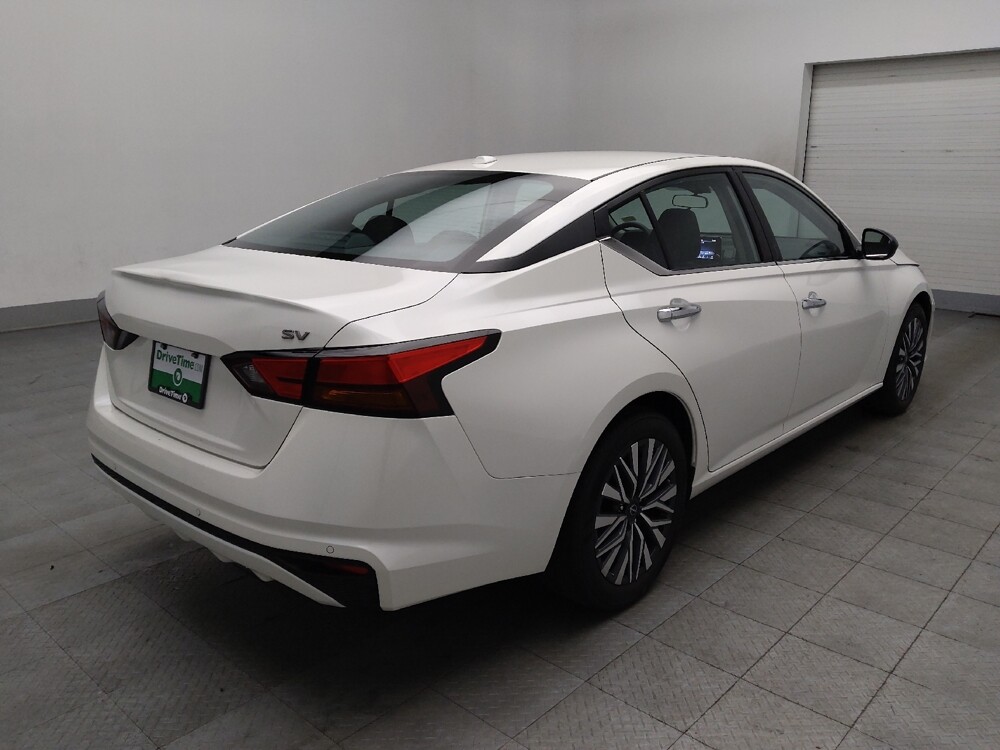 2024 Nissan Altima in Knoxville, TN 37923 - 18102334 9