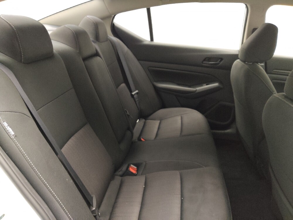 2024 Nissan Altima in Knoxville, TN 37923 - 18102334 19