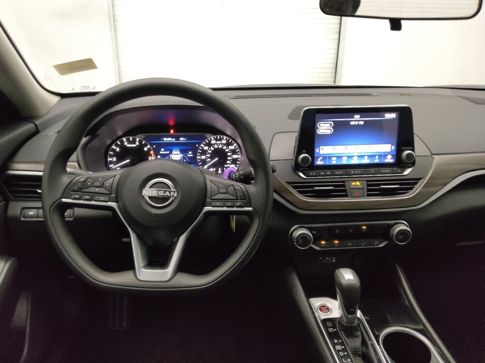 2024 Nissan Altima in Knoxville, TN 37923 - 18102334 22