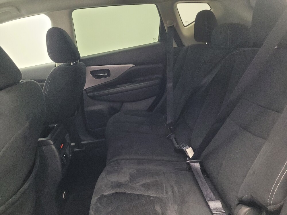 2023 Nissan Murano in Conyers, GA 30094 - 18102335 18