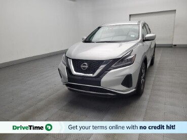 2023 Nissan Murano in Conyers, GA 30094
