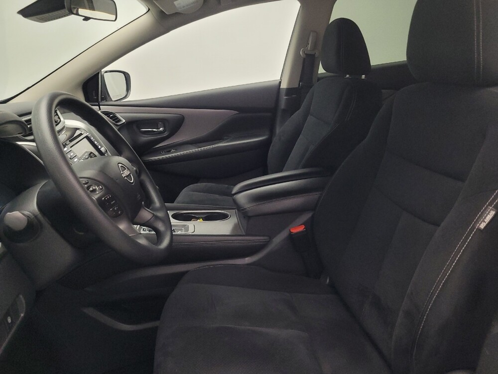 2023 Nissan Murano in Conyers, GA 30094 - 18102335 17