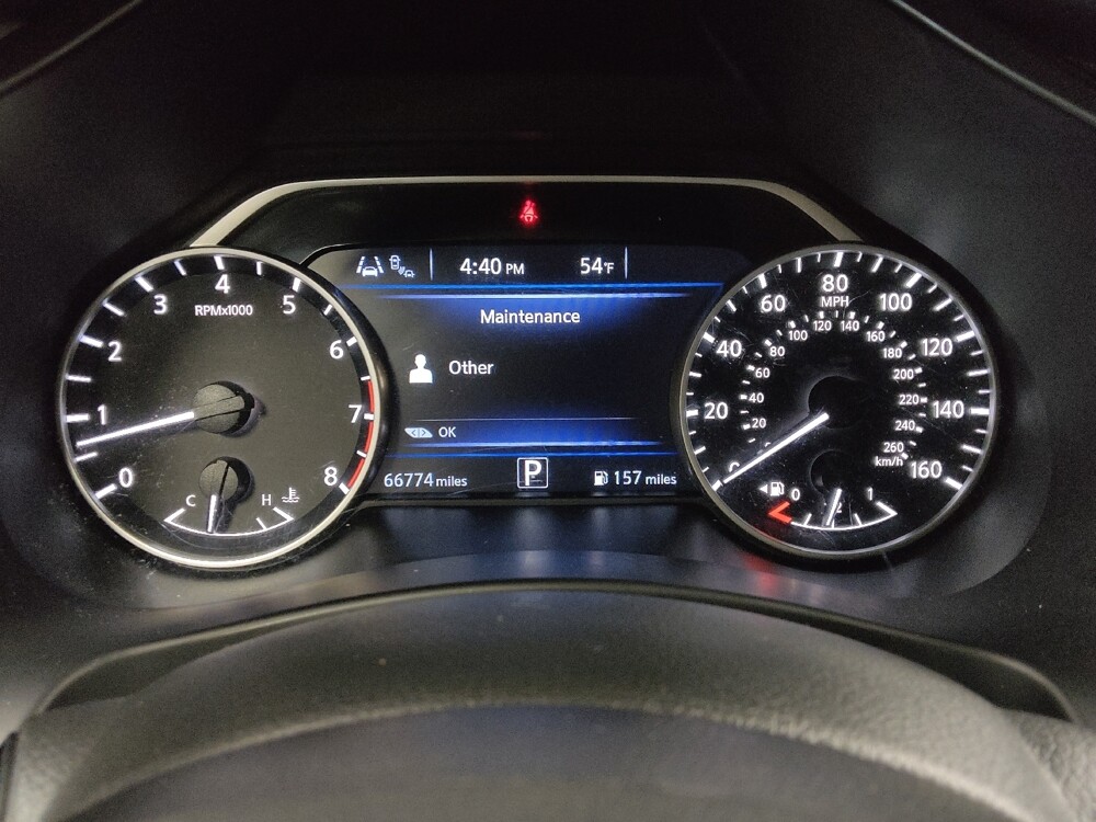 2023 Nissan Murano in Conyers, GA 30094 - 18102335 23