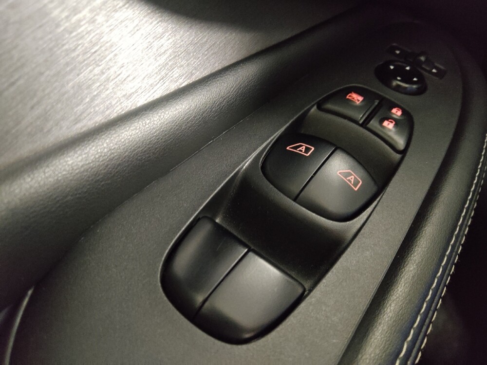 2023 Nissan Murano in Conyers, GA 30094 - 18102335 27