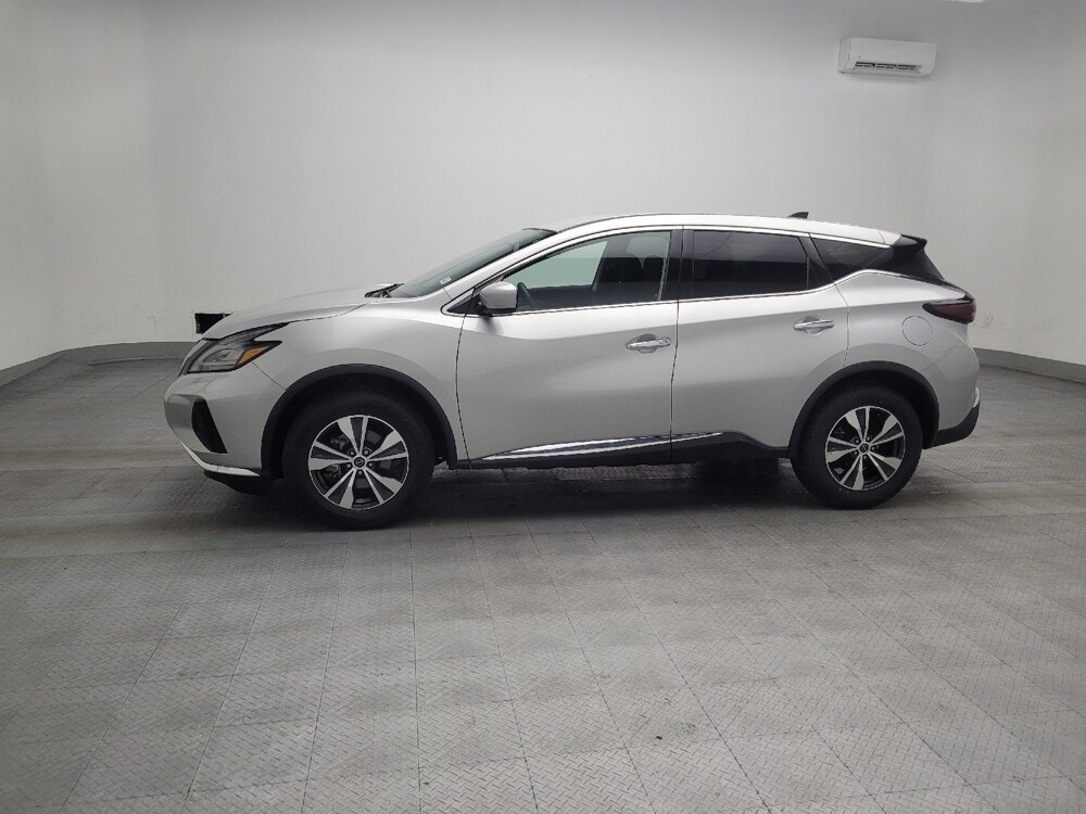 2023 Nissan Murano in Conyers, GA 30094 - 18102335 2