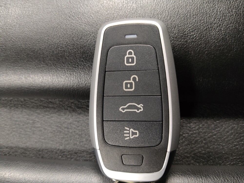 2023 Nissan Murano in Conyers, GA 30094 - 18102335 32