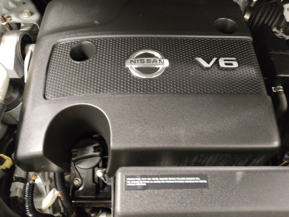 2023 Nissan Murano in Conyers, GA 30094 - 18102335 30