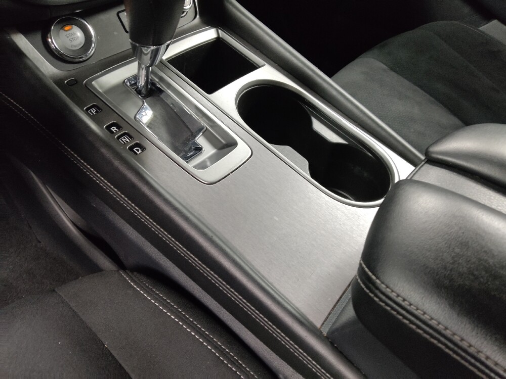 2023 Nissan Murano in Conyers, GA 30094 - 18102335 26