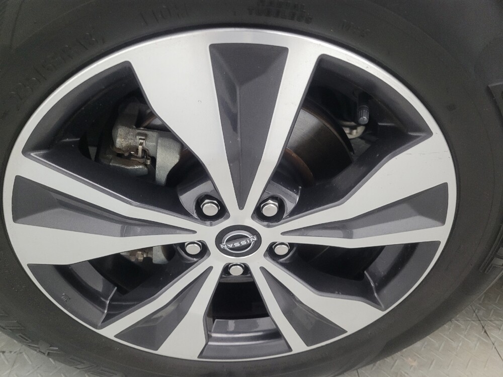 2023 Nissan Murano in Conyers, GA 30094 - 18102335 31