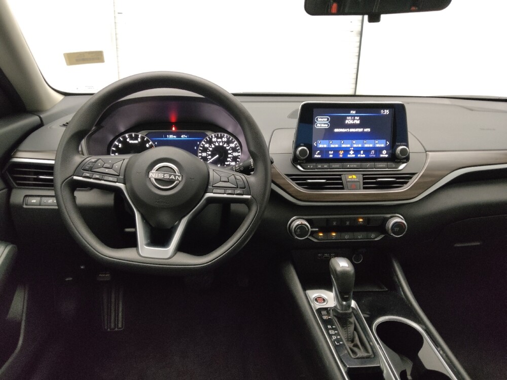 2024 Nissan Altima in Stone Mountain, GA 30083 - 18102336 22