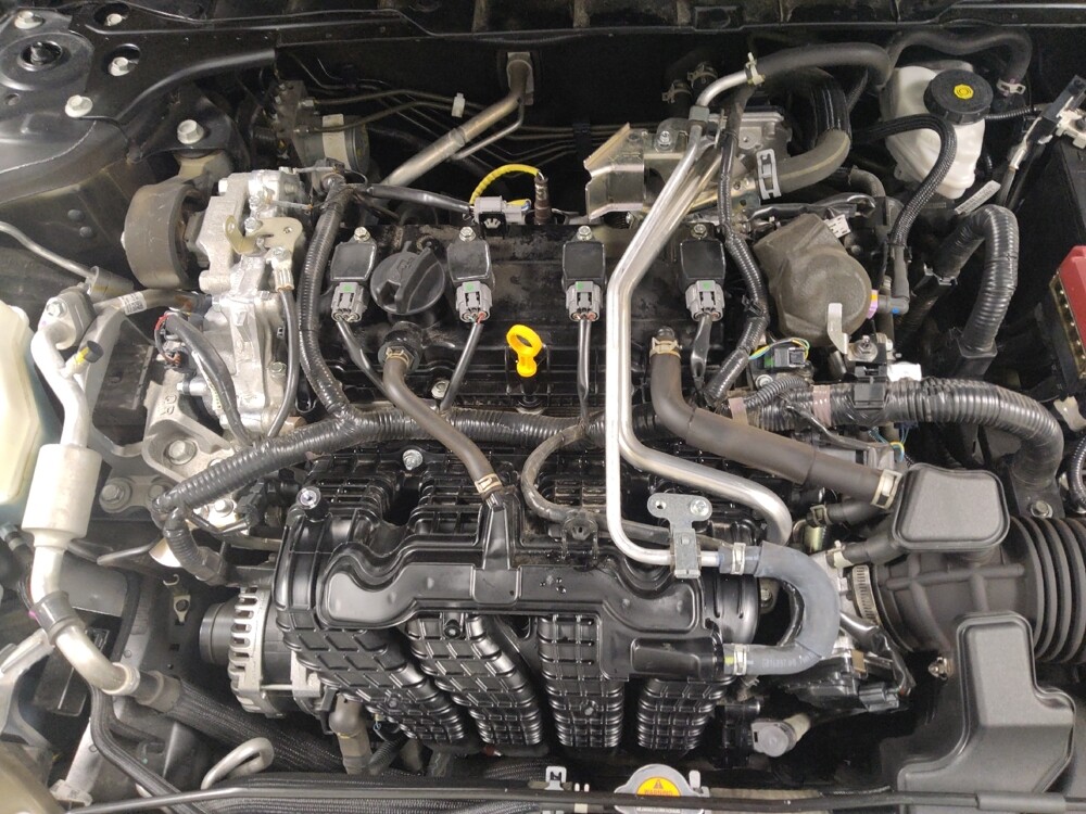 2024 Nissan Altima in Stone Mountain, GA 30083 - 18102336 30