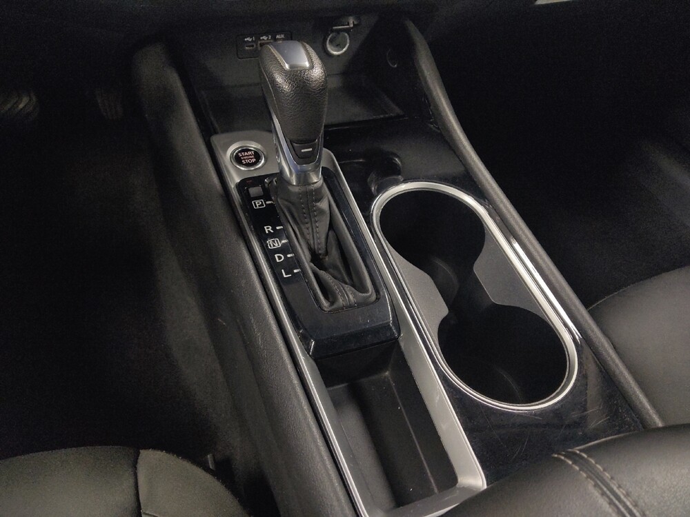 2024 Nissan Altima in Stone Mountain, GA 30083 - 18102336 26