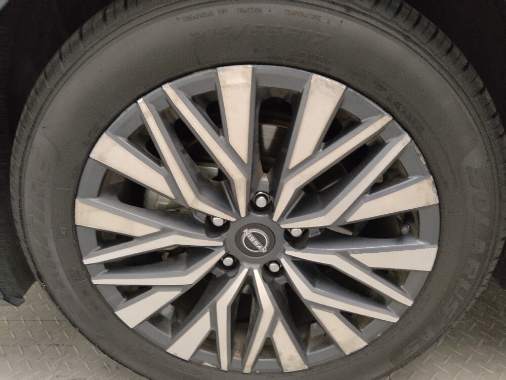 2024 Nissan Altima in Stone Mountain, GA 30083 - 18102336 31