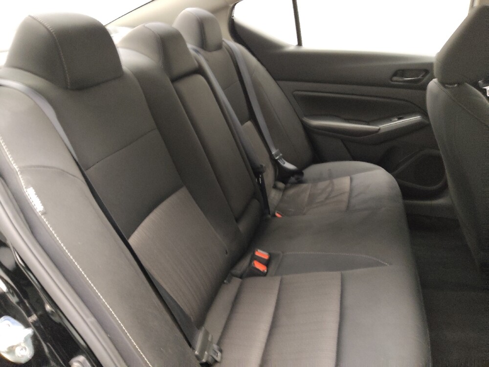 2024 Nissan Altima in Stone Mountain, GA 30083 - 18102336 19