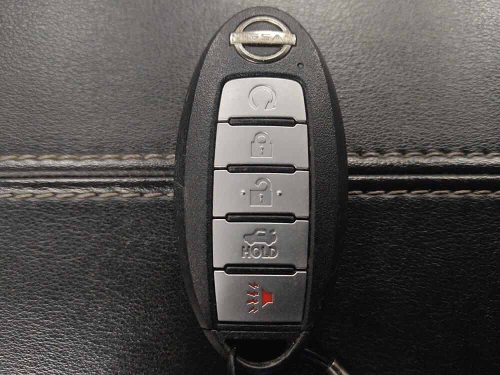 2024 Nissan Altima in Stone Mountain, GA 30083 - 18102336 32