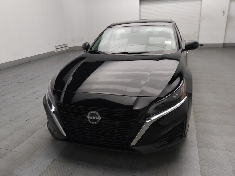 2024 Nissan Altima in Stone Mountain, GA 30083 - 18102336 15