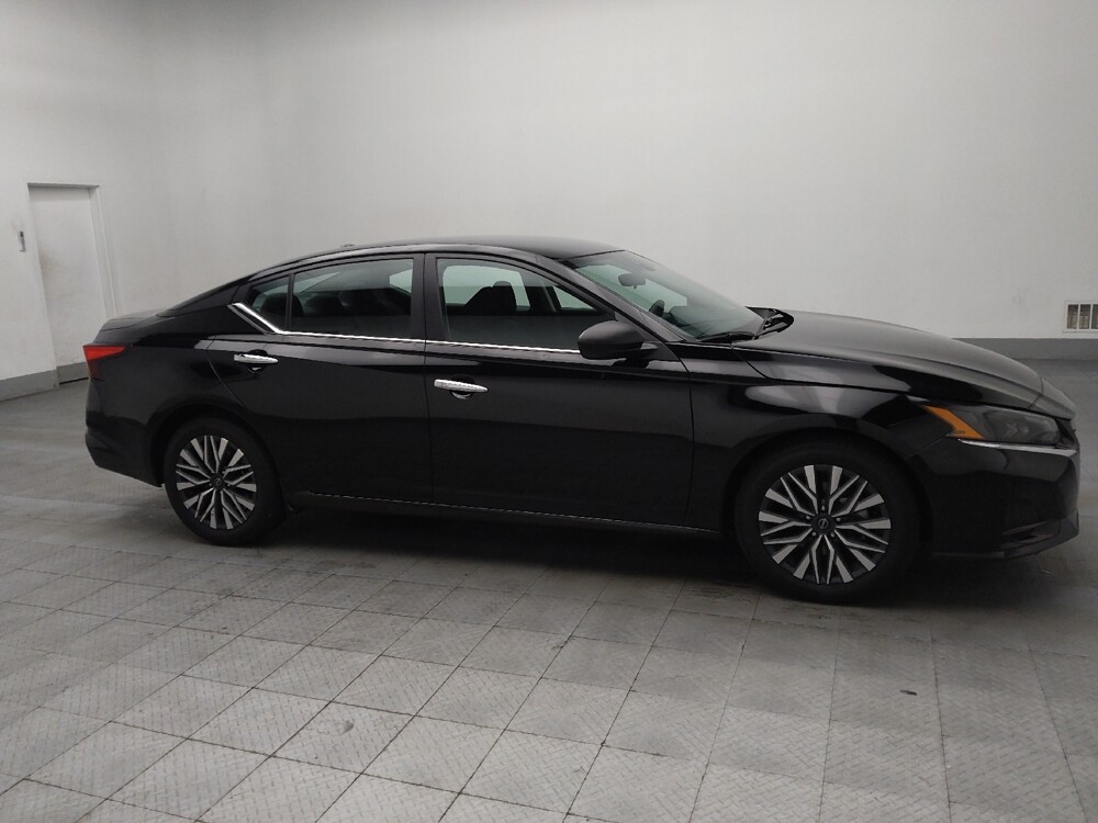 2024 Nissan Altima in Stone Mountain, GA 30083 - 18102336 11