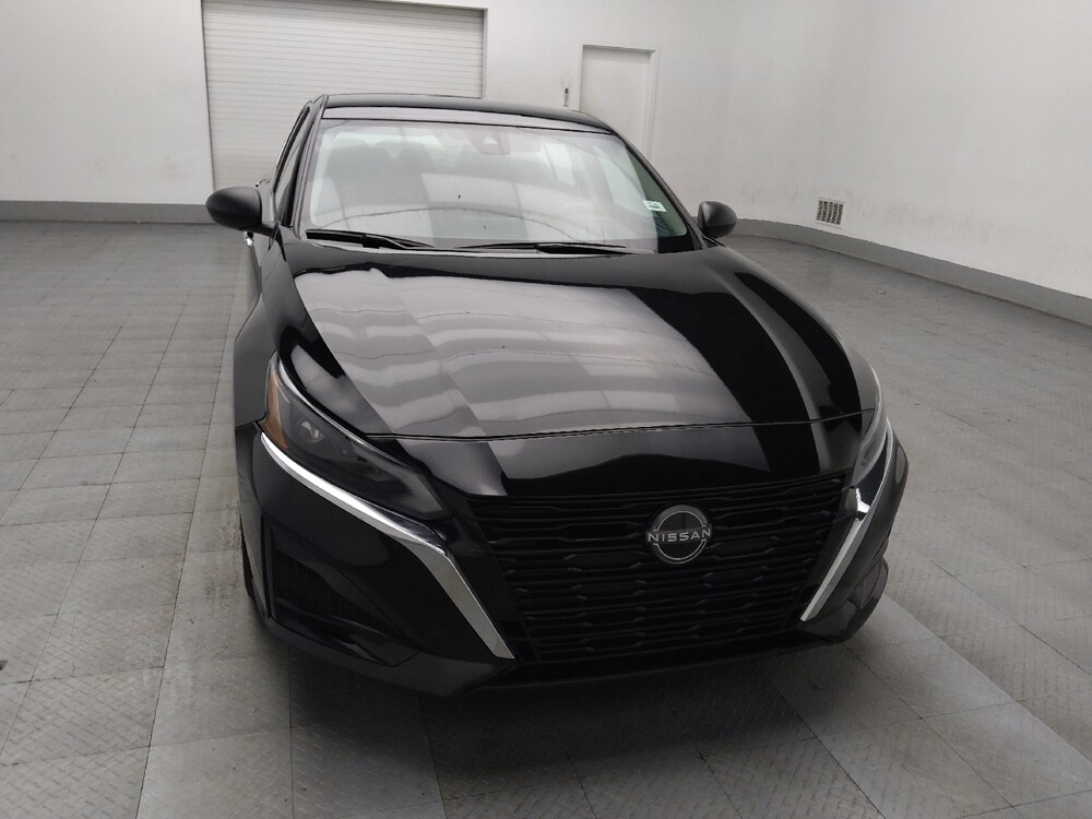 2024 Nissan Altima in Stone Mountain, GA 30083 - 18102336 14