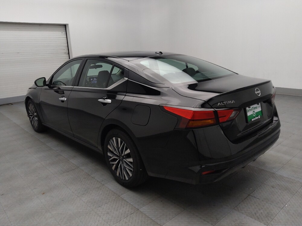 2024 Nissan Altima in Stone Mountain, GA 30083 - 18102336 5