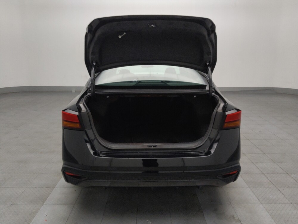 2024 Nissan Altima in Stone Mountain, GA 30083 - 18102336 29