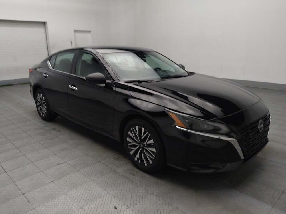 2024 Nissan Altima in Stone Mountain, GA 30083 - 18102336 13