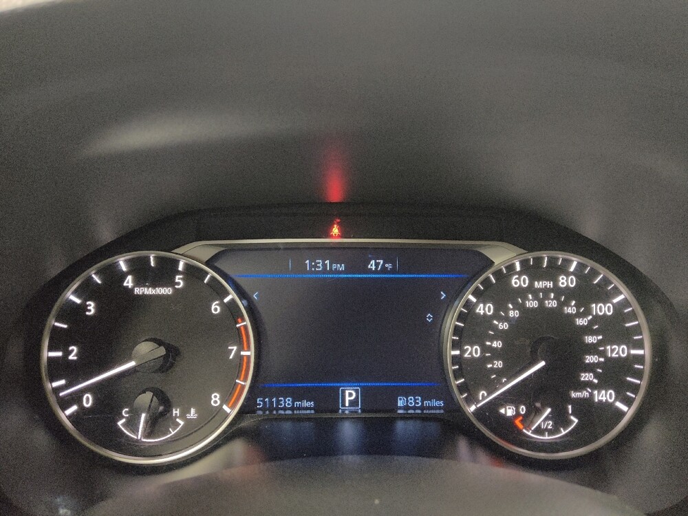 2024 Nissan Altima in Stone Mountain, GA 30083 - 18102336 23