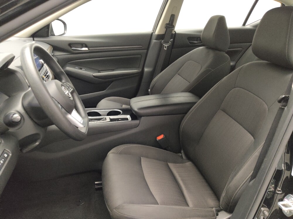 2024 Nissan Altima in Stone Mountain, GA 30083 - 18102336 17